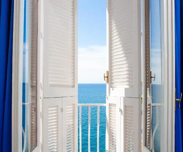 Bed and Breakfast Donna Giulia Amalfi