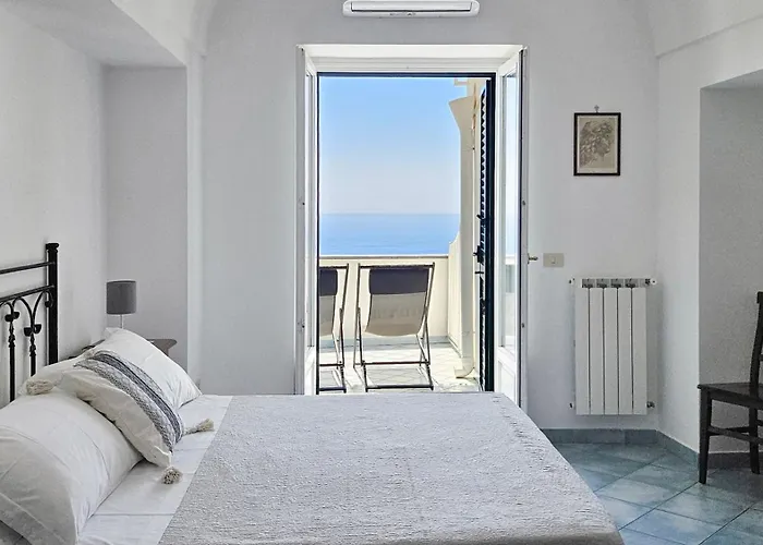 Aparthotel Al Poggio Antico Amalfi