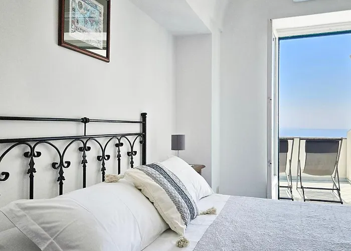 Aparthotel Al Poggio Antico Amalfi
