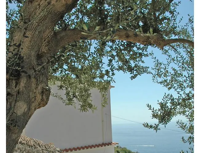 Aparthotel Al Poggio Antico Amalfi